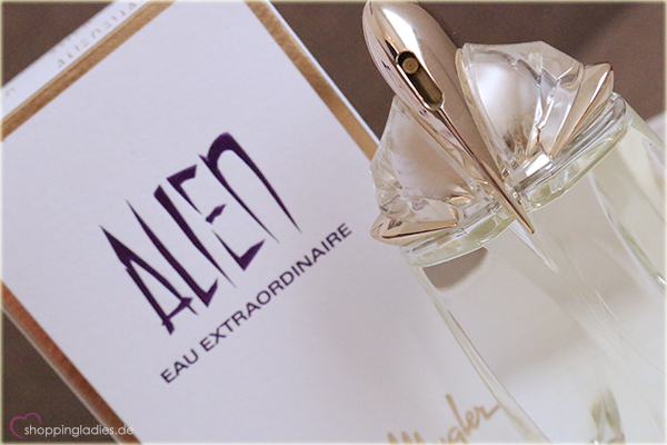 thierry mugler alien eau extraordinaire