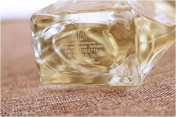 thierry mugler eau extraordinaire alien