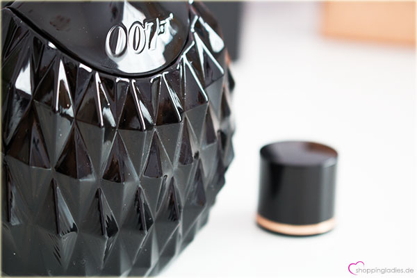 007 for women