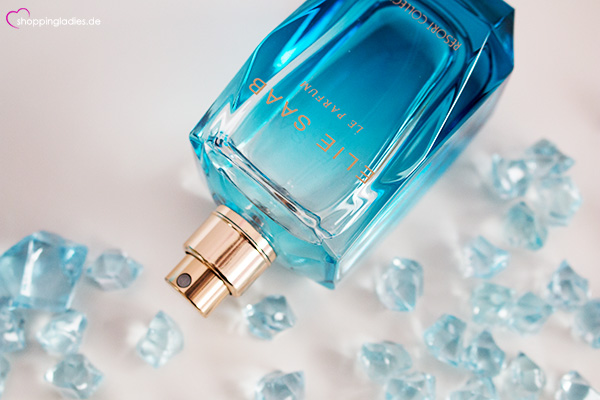 Elie Saab Resort edt