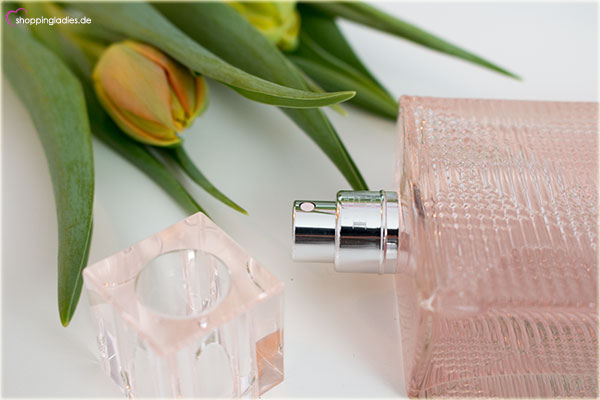burberry brit rhythm for her, edt, 2015