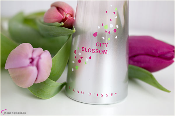 issey miyake city blossom