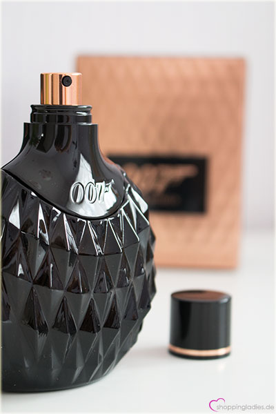 james bond 007 for women duft