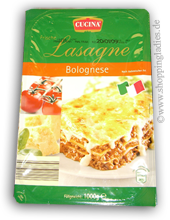 Aldi_Lasagne