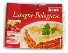 Rewe_lasagne