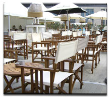 Long Island Summer Lounge