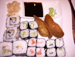 Sushi King