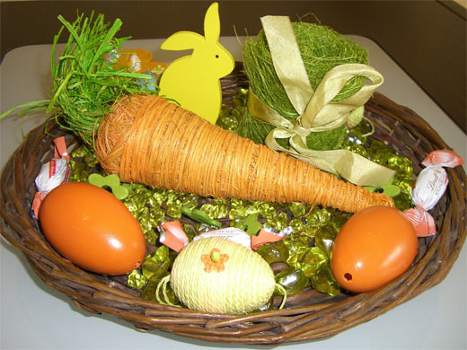 ostern